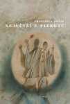 Největší z pierotů (poškozená) - František Kožík