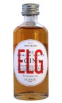 Elg No. 2 Gin 46,3% 0,05 l (holá lahev)