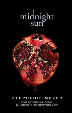 Midnight Sun, Stephenie