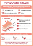 Dámské kalhotky MENSTRUAL midislip Černá - BELLINDA DIM černá S