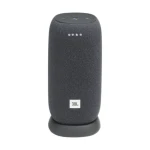 JBL Link Portable černá / Přenosný reproduktor / Bluetooth / výdrž 8 hodin (JBLLINKPORGRY)