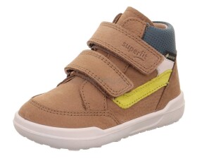 Dětské celoroční boty Superfit 1-100203-3000 Velikost: 28