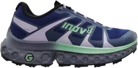 Běžecké boty Inov-8 TRAILFLY ULTRA G 300 MAX (S) - modré Velikost obuvi v EU: 39,5