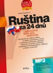 Ruština za 24 dnů - Mariya Kaguševa