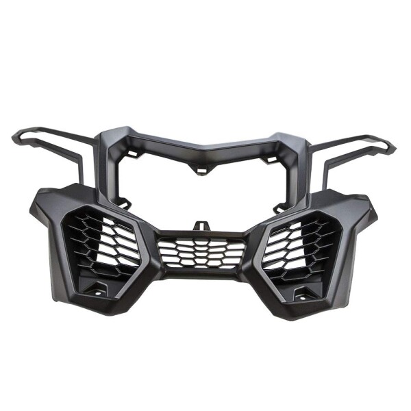 Přední maska na Can-Am Maverick X3