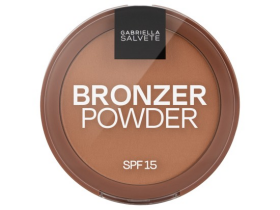 Gabriella Salvete Bronzer Powder 03 8 g