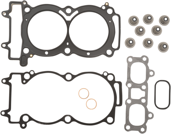 Moose Utility Sada těsnění hlava+válec na Polaris Ranger 900 XP 2013-2016