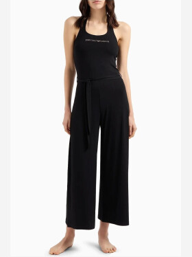 Dámský overal 262644 4R314 00020 černý - Emporio Armani M