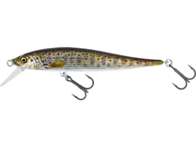 Westin Wobler Jerkbite SR Jerkbait 7,5cm 5g Suspending Brown Trout Fry (P070-986-214)