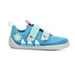 Affenzahn Sneaker Cotton Lucky Shark