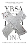 E-kniha: DNA od Sigurđardóttir Yrsa