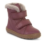Dětské zimní boty Froddo G3160248-6 Velikost: 24