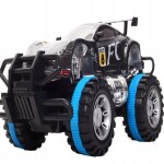 MalPlay DÁLKOVĚ OVLÁDANÝ RC OFFROAD FC DRIVE 8 + NABÍJEČKA