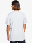 Pánské tričko QuikSilver Scholarship Velikost: XL