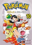 Pokémon 10 Gold Silver Hidenori Kusaka