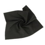 Samolepicí záclona na okno auta Opice