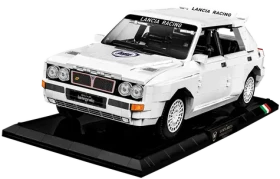 COBI 24356 Lancia Delta HF Integrale EVO Executive Edition