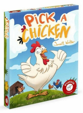 Pick a Chicken