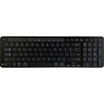 Verbatim SureFire KingPin RGB Gaming Multimedia Keyboard QWERTY Spanish kabelový herní klávesnice španělská QWERTY černá