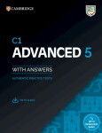C1 Advanced 5 Student´s Book with Answers with Digital Pack