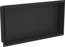 MEXEN - X-Wall-NR modul pro vestavbu do stěny 60x30, černá 1971603010