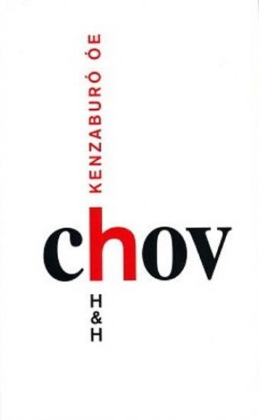 Chov - Kenzaburó Óe