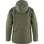 FJÄLLRÄVEN HC Hydratic Padded Jacket W, Laurel Green (vzorek) velikost: M
