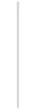 IDEAL STANDARD - i.Life Nastavovací profil 15 mm, silver bright T4893EO