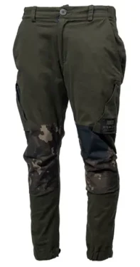 Nash Kalhoty Zero Tolerance Low Key Thermal Combats XXXL (C6505)