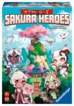 Sakura Heroes