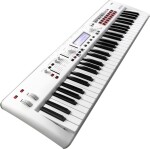 Korg Kross 2-61 White