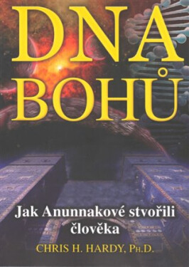 DNA bohů