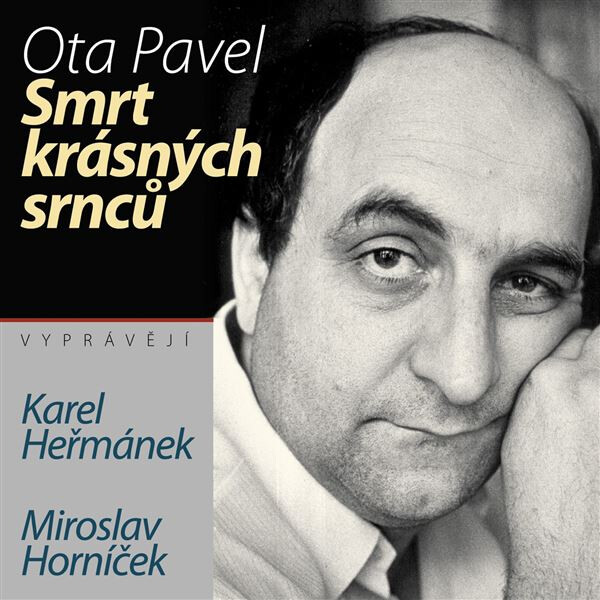 Smrt krásných srnců - Ota Pavel