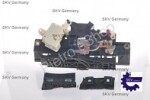 SKV Zámek kufru AUDI A6 97-05 - 4B0827565J