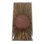 KAMILA CHOCOLATES Čokoláda Slunečnice mléčná 70 g