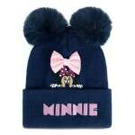 Zimní čepice Mickey&Friends ACCCS-AW24-339DSTC