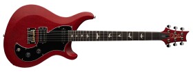 PRS S2 Vela Vintage Cherry Satin