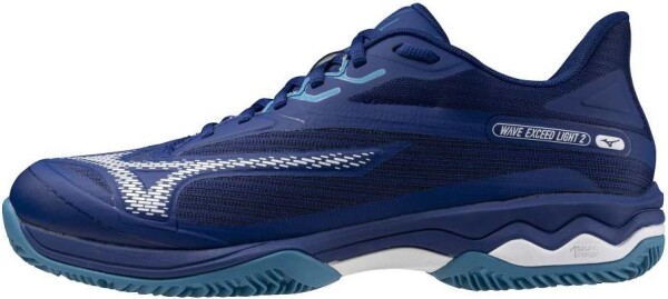 Tenisová obuv Mizuno WAVE EXCEED LIGHT 2 CC 61GC232015 Velikost obuvi v EU: 40,5