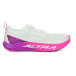 Altra Vanish Pulse White/White/Cactus Flower