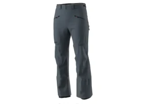 Dynafit Radical Softshell dámské kalhoty Cinder vel. M
