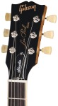 Gibson Les Paul Studio Tobacco Burst