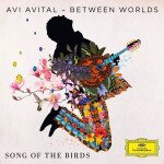 Song Of The Birds - CD - Avi Avital
