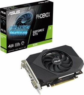 Asus PH-GTX1630-4G 90YV0I50-M0NA00