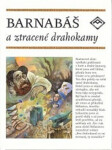 Barnabáš ztracené drahokamy