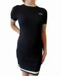 Dámské stylové šaty GUESS V6YK10