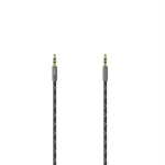Hama Prime Line audio kabel Jack 3.5mm - Jack 3.5mm 1.5 m (205130-H)