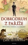 Dobrodruh Paříže