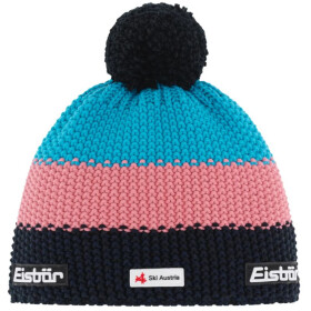 Eisbar Star Pompon Mu Ska Kšiltovka E33140-450 one size