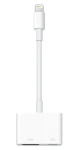 Apple Lightning Digital AV Adapter / Adaptér / HDMI / Lightning (MW2P3ZM/A)