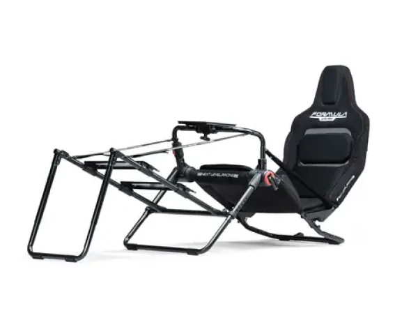 Next Level Racing Formula LITE Pro / skládací závodní kokpit (NLR-S038)